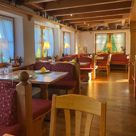 Hotel Alpensonne Riezlern Ngoại thất bức ảnh